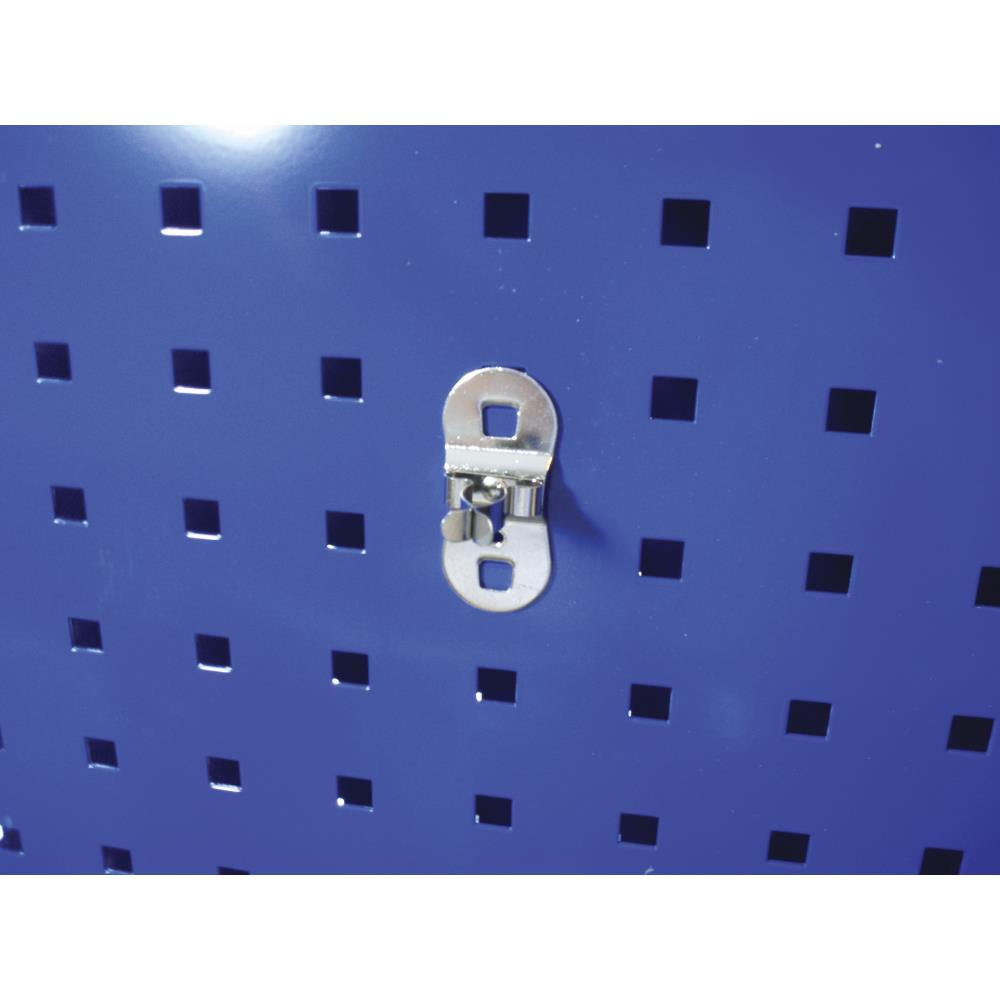 Værktøjsklemme 10mm ps/10 Værktøjsklemme 10mm ps/10