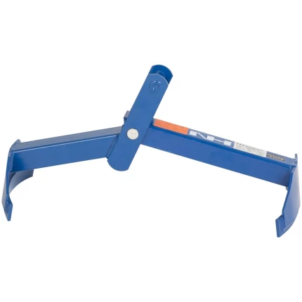 Miniløfter man. 1500mm/200kg MES200