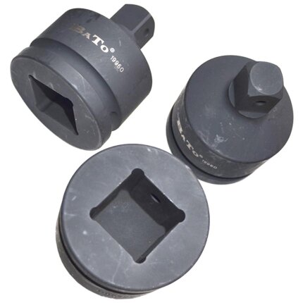 Kraft overgang 1.1/2″indv. – 1″udv.