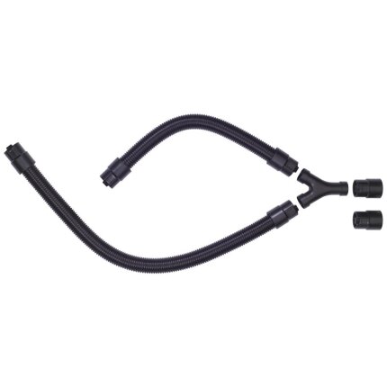 Støvudsugningssæt DEK26 t/kapsav