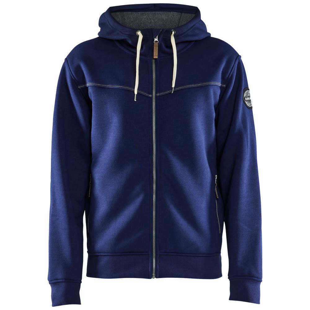 Hættetrøje 4933 m/pilefor Hættetrøje 4933 m/pilefor