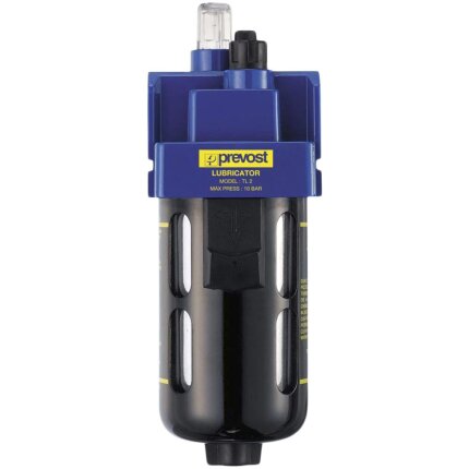 Alto 3 smøreapparat manuel