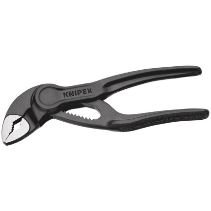 Cobra vandpumpetang XS mini 87 00 100 mm