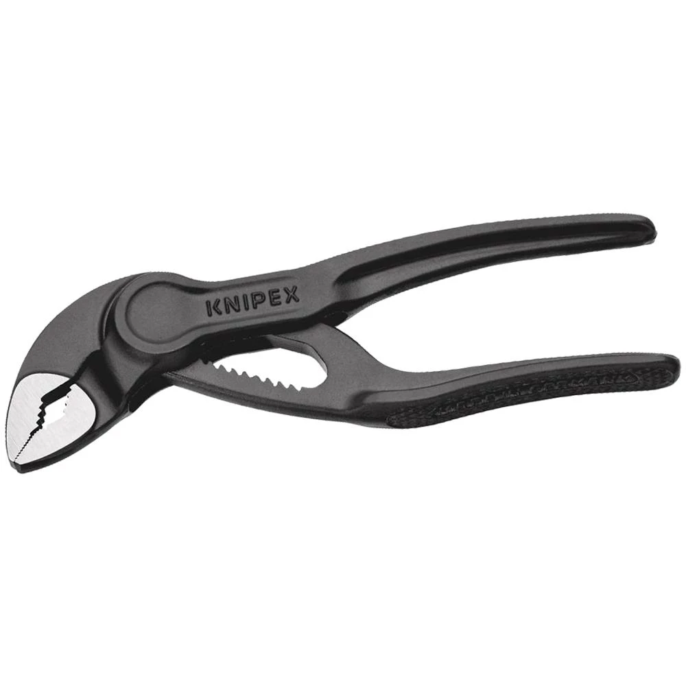 Cobra vandpumpetang XS mini 87 00 100 mm Cobra vandpumpetang XS mini 87 00 100 mm