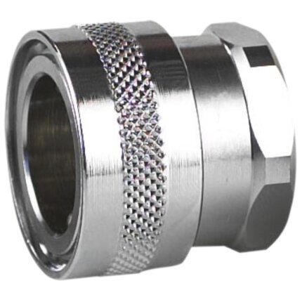 NiTo3/4″koblingshus m/3/4″ indv. RG