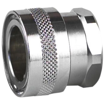 NiTo3/4″koblingshus m/3/4″ indv. RG