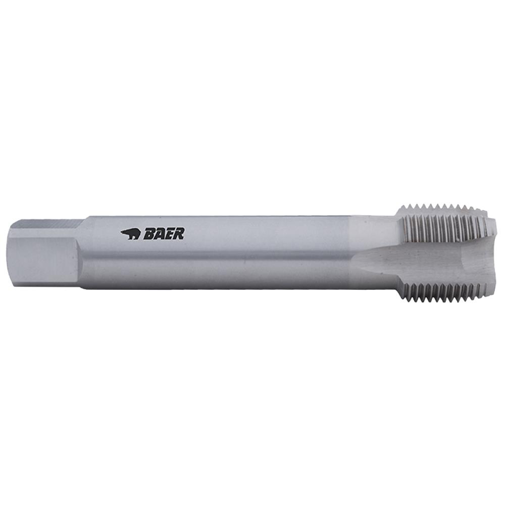 Baer maskintap spånbryder DIN5156 HSS-E RG Baer maskintap spånbryder DIN5156 HSS-E RG