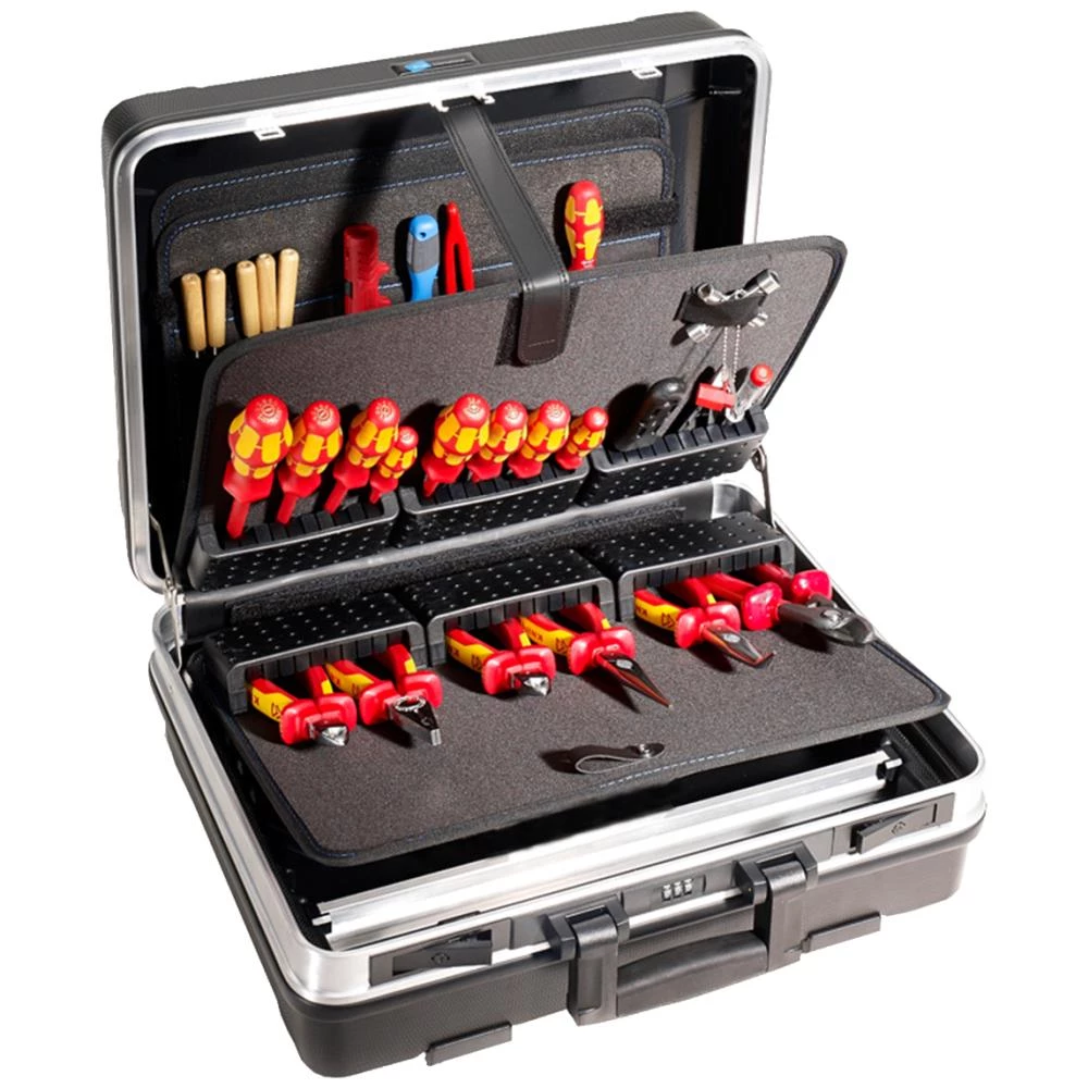 Base værktøjskuffert 120.02/M 26L Base værktøjskuffert 120.02/M 26L