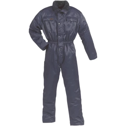 Thule vinterkedeldragt marine XS