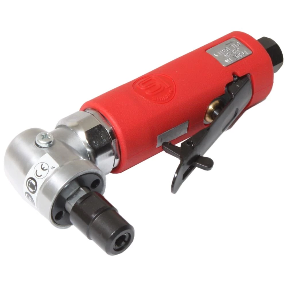 Shinano pneum. vinkel-lynsliber, SI-2005HD-6 Shinano pneum. vinkel-lynsliber, SI-2005HD-6