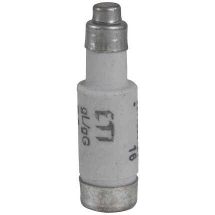 Sikring 10A D01 10stk