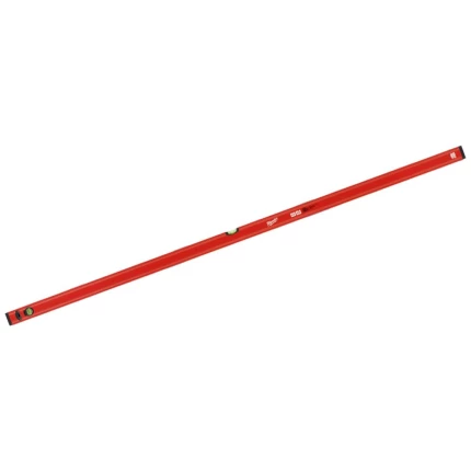 Vaterpas Redstick Slim magnetisk 180 cm