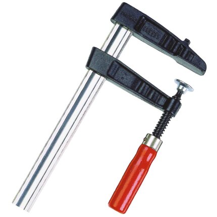 Bessey HD sk.tvinge 1250×120 TGK125