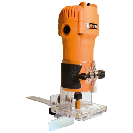 CMT kantfræser 32.000 omdr/min 230V/550W