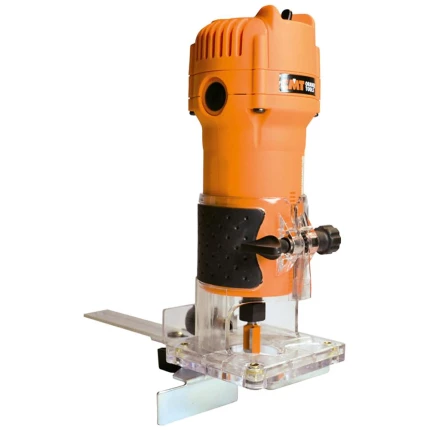 CMT kantfræser 32.000 omdr/min 230V/550W