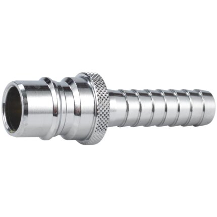 NiTo omløber m/dobbel slangespids