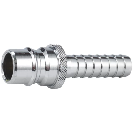 NiTo omløber m/dobbel slangespids