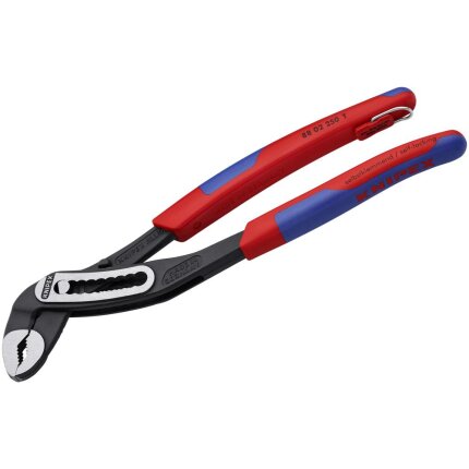 Vandpumpetang Alligator 88 02 T