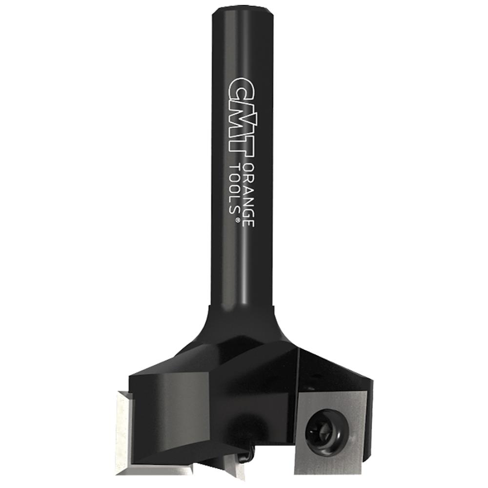 CMT planfræser HM-vendeplatter 35,0×11/60mm K8 Z3 CMT planfræser HM-vendeplatter 35,0×11/60mm K8 Z3