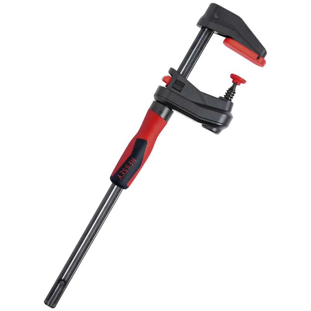Bessey GearClamp enhåndstvinge GK15 150×60 mm Bessey GearClamp enhåndstvinge GK15 150×60 mm