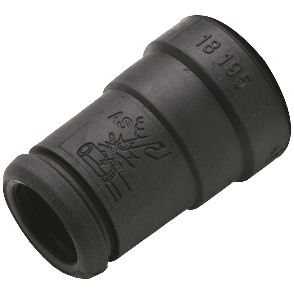 Adapter for el-værktøj ø27/36mm Adapter for el-værktøj ø27/36mm