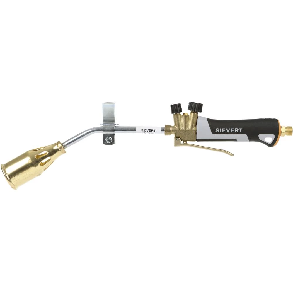 Sievert tagbrændersæt u/slange Sievert tagbrændersæt u/slange