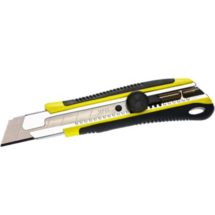 Assist kniv m/skrue 25 mm