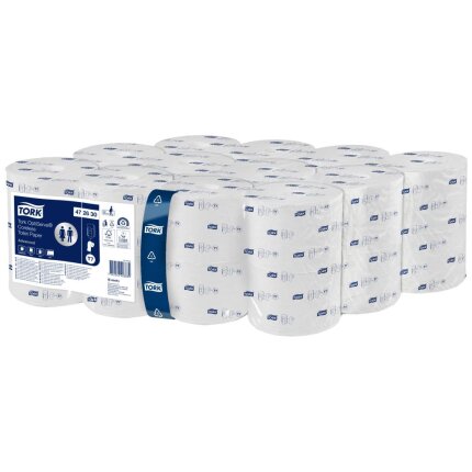 Toiletpapir Tork Advanced T7 OptiServe 94mtr, 24rl