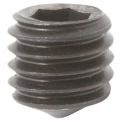 Momento pinolskrue til holder