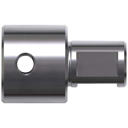 BDS adapter Weldon 19 mm x FEIN