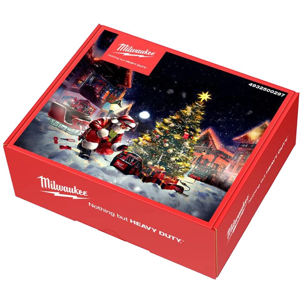 Milwaukee adventskalender 2025 Milwaukee adventskalender 2025