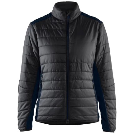 Quiltjakke 4715 dame