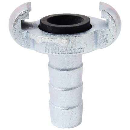 Klokobling m/slangestuds, SKG