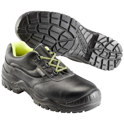 Cofra Tallinn sikkerhedssko S3 SRC 7661-48
