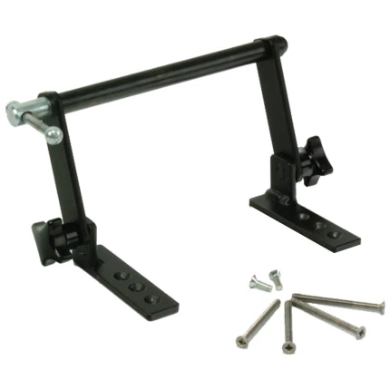 Grundstel til slibeaggregat t/150