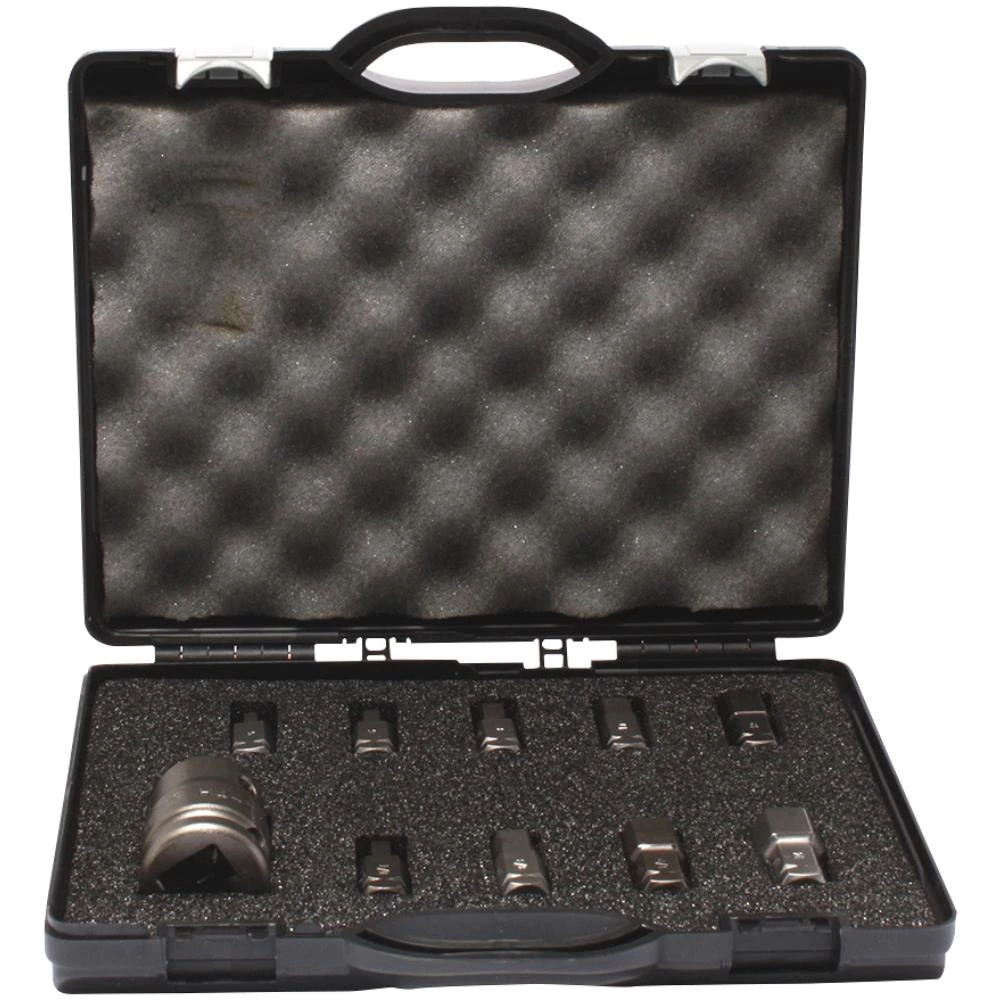 Momento unbrakosæt IPSS441 1/2″ 10 dele Momento unbrakosæt IPSS441 1/2″ 10 dele