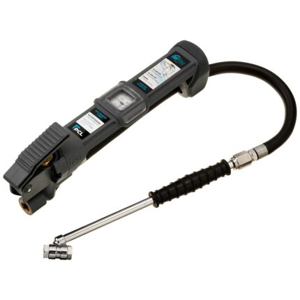 PCL Airlite Eco dækoppumper 9,6 bar m/pumpenippel