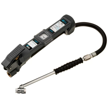 PCL Airlite Eco dækoppumper 9,6 bar m/pumpenippel