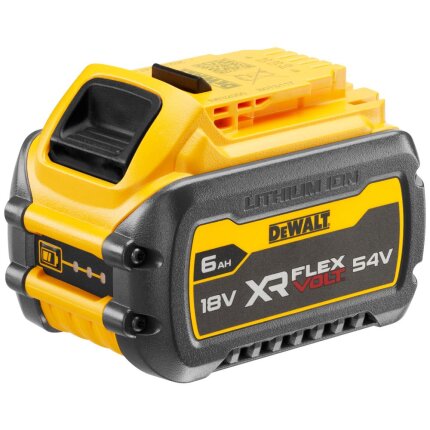 Batteri XR flexvolt 18V-54V