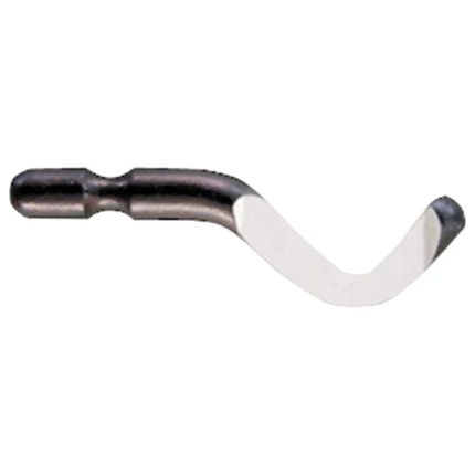 Noga afgraterklinge N3 HSS, pk/10