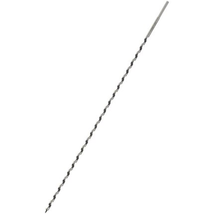 Træsneglebor 6×460mm