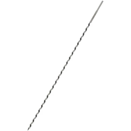 Træsneglebor 6×460mm