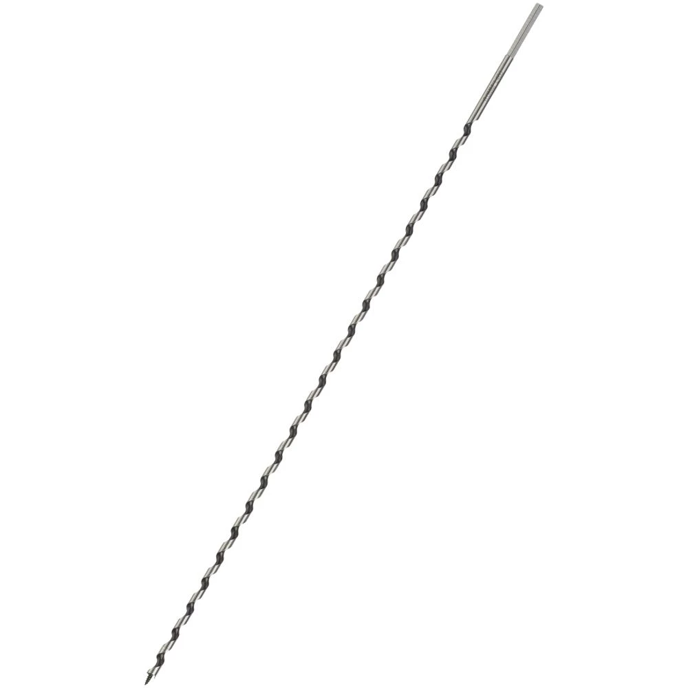 Træsneglebor 6×460mm Træsneglebor 6×460mm