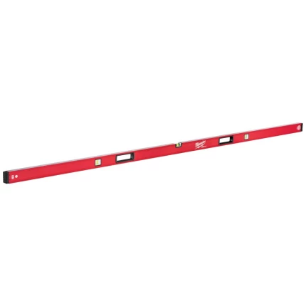 Vaterpas Redstick Backbone magnetisk 240 cm