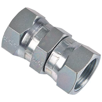 Hydraulisk overgang m/m BFF tommer