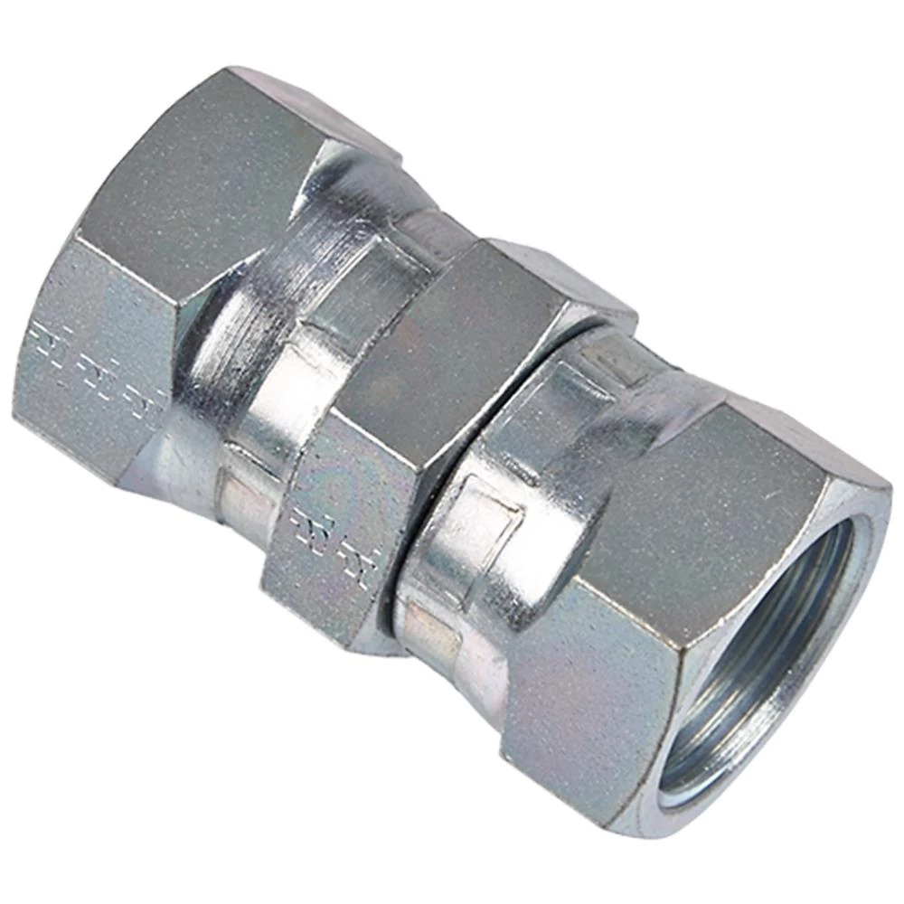 Hydraulisk overgang m/m BFF tommer Hydraulisk overgang m/m BFF tommer