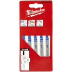 Stiksavblad T118B 55/2 mm pk/5