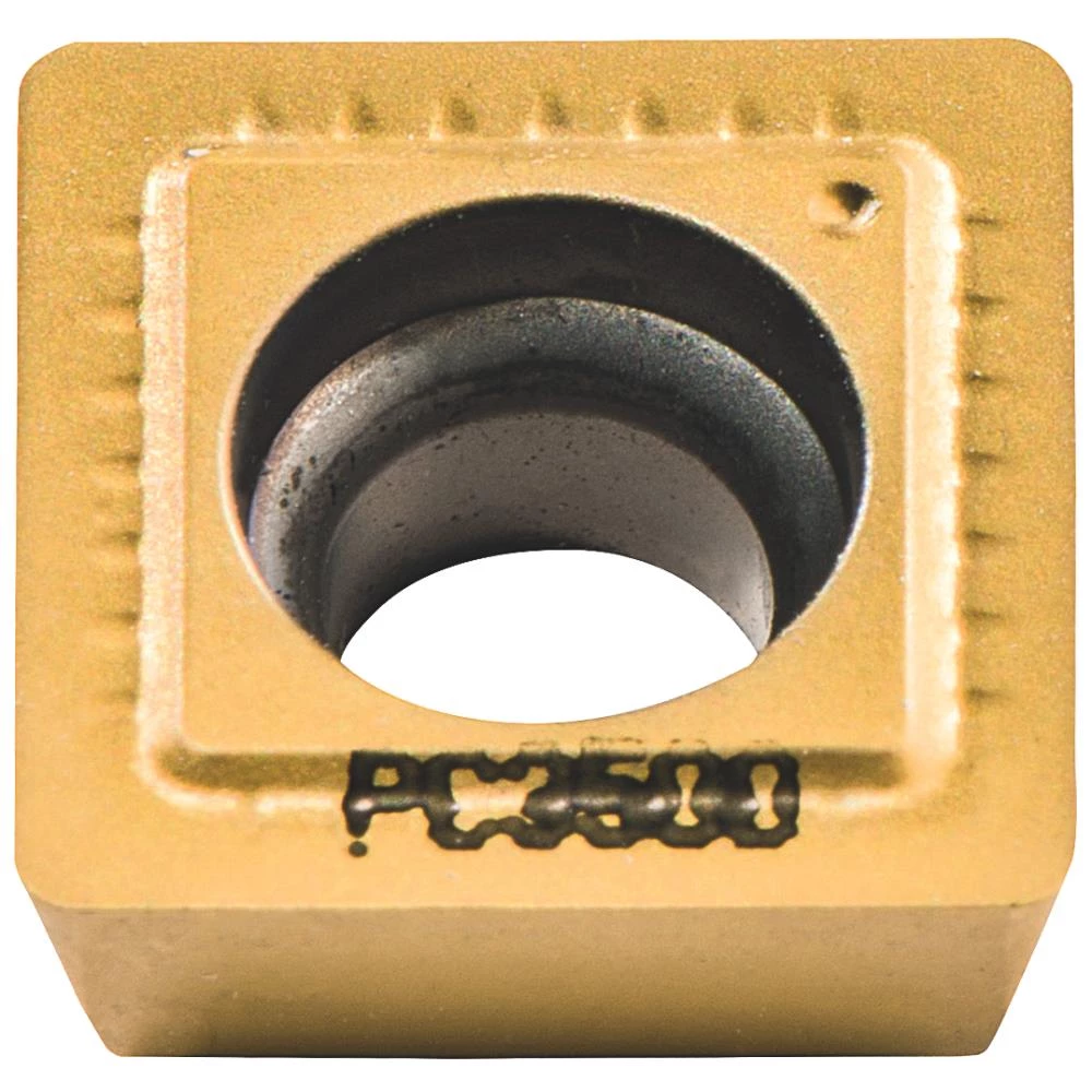 Vendeplatte universal t/fræser KFM og PFM, 10stk Vendeplatte universal t/fræser KFM og PFM, 10stk