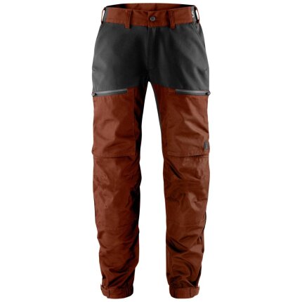 Carbon outdoorbukser semistretch