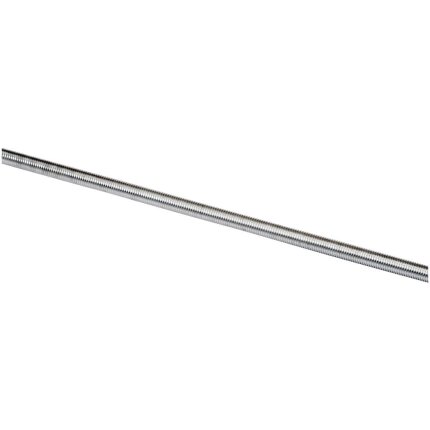 Gevindstang 8.8 FZV M10×1000 pk/10